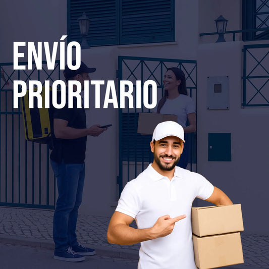 envio prioritario
